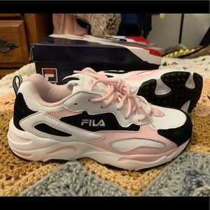 Fila Chunky Sneakers